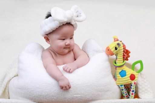 长葛宝宝发烧可以吃苹果吗