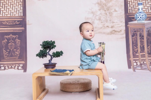 长葛宝宝每次睡醒了就咳嗽