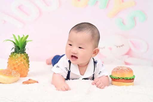 长葛宝宝接种疫苗后发烧